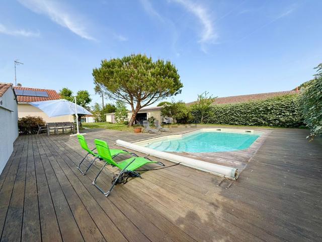 Maison vente à Gujan, Gujan-Mestras