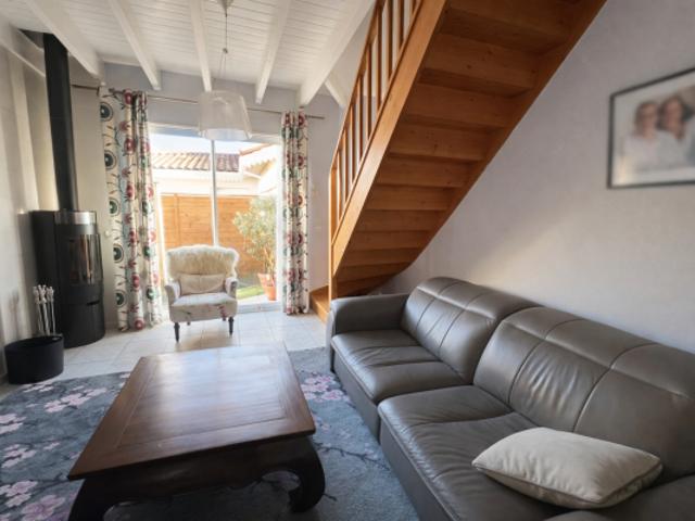 Maison vente à Arcachon, Gujan-mestras
