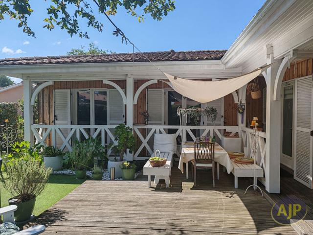 Maison vente à Arcachon, Gujan-mestras