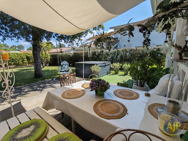 Maison vente à Arcachon, Gujan-mestras