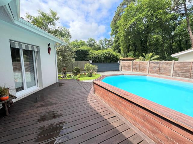 Maison vente à Arcachon, Gujan-mestras
