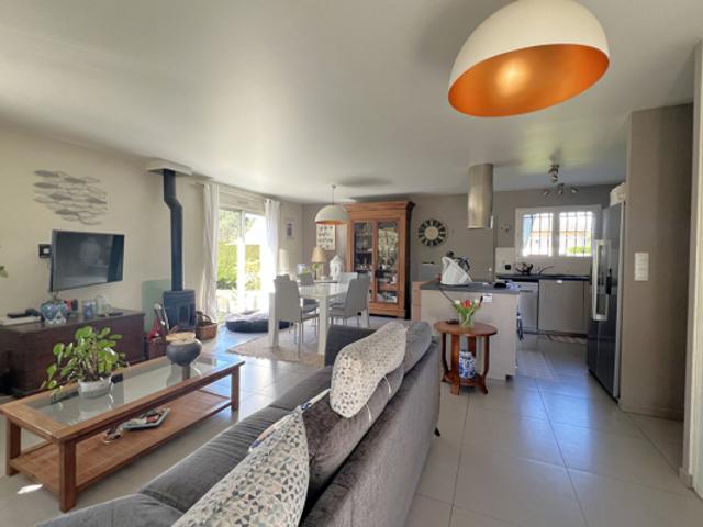 Maison vente à Arcachon, Gujan-mestras