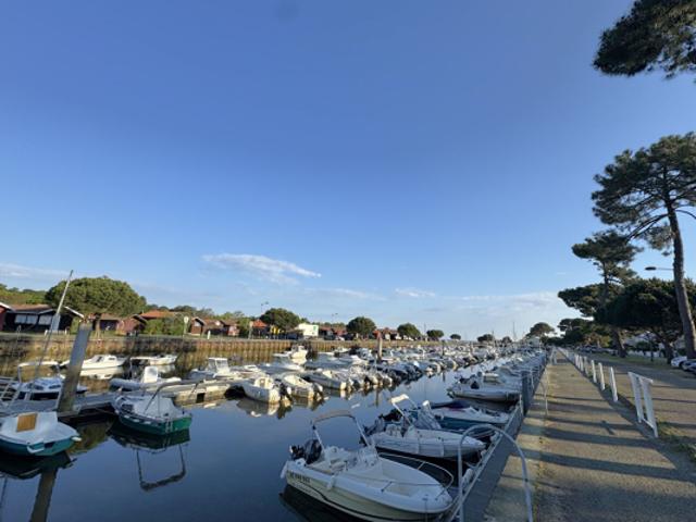 Maison vente à Arcachon, Gujan-mestras