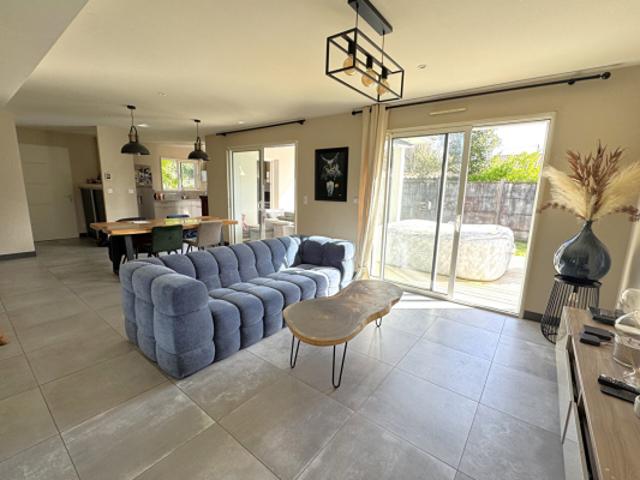 Maison vente à Arcachon, Gujan-mestras