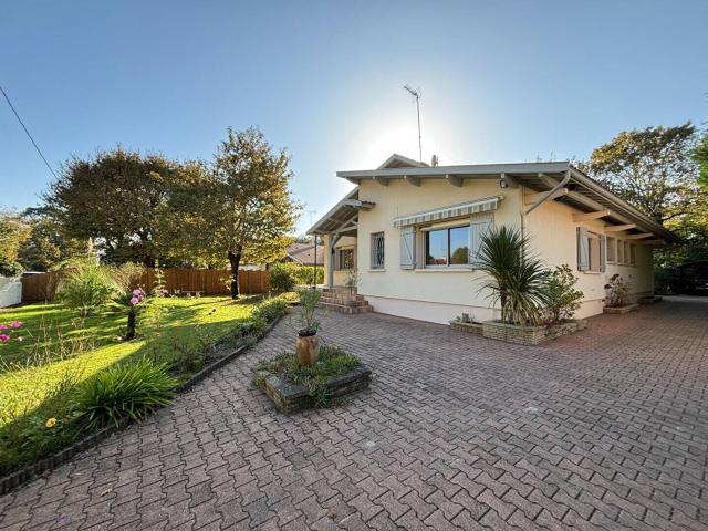 Maison vente à Gujan-mestras