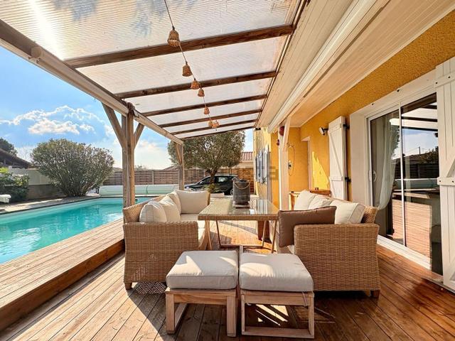 Maison vente à Gujan, Gujan-Mestras