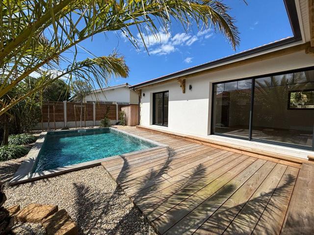 Maison vente à Gujan-mestras