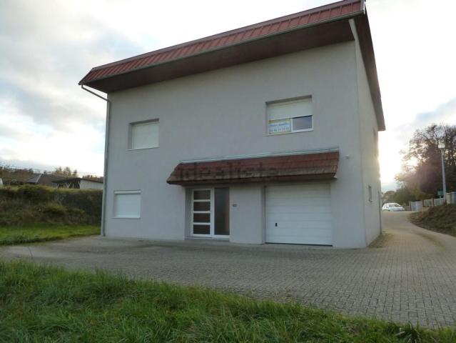 Maison vente à Gumbrechtshoffen, Collectivité européenne d'Alsace
