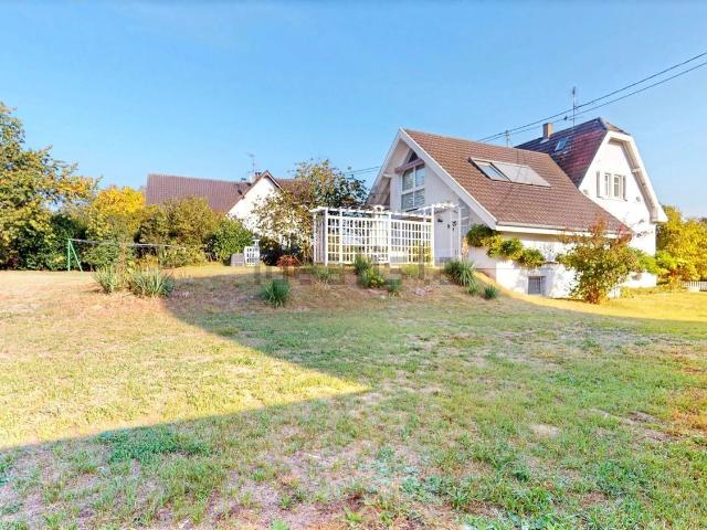 Maison vente à Gundershoffen