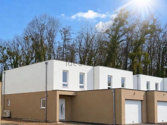 Maison vente à Gundershoffen