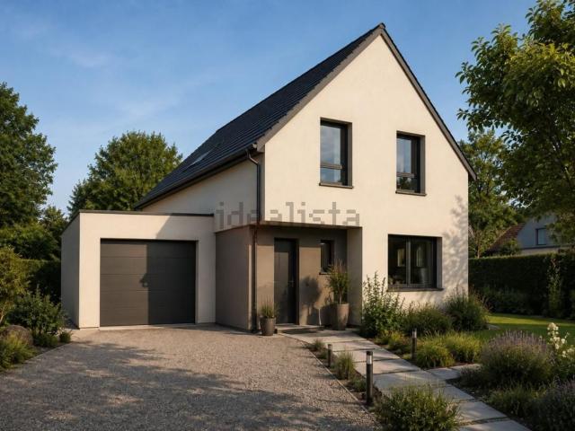 Maison vente à Gundershoffen
