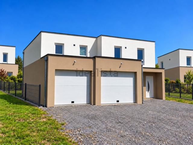 Maison vente à Gundershoffen