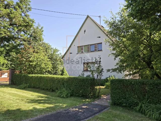 Maison vente à Gundershoffen