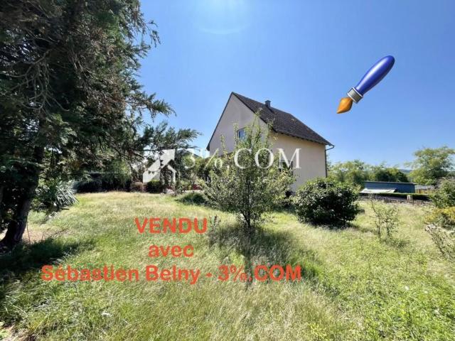 Maison vente à Gundershoffen