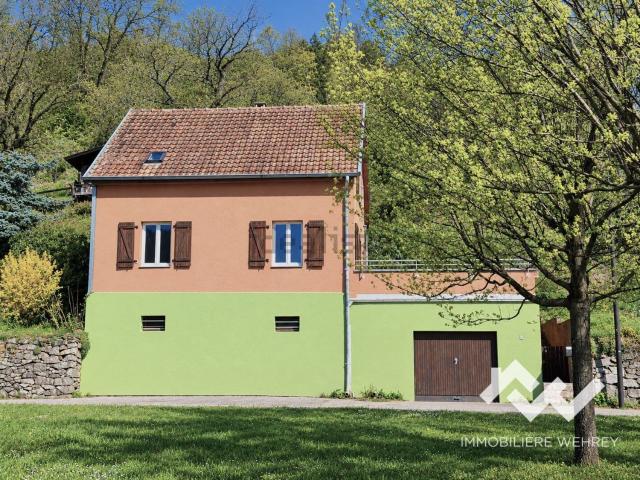 Maison vente à Muhlele, Gunsbach