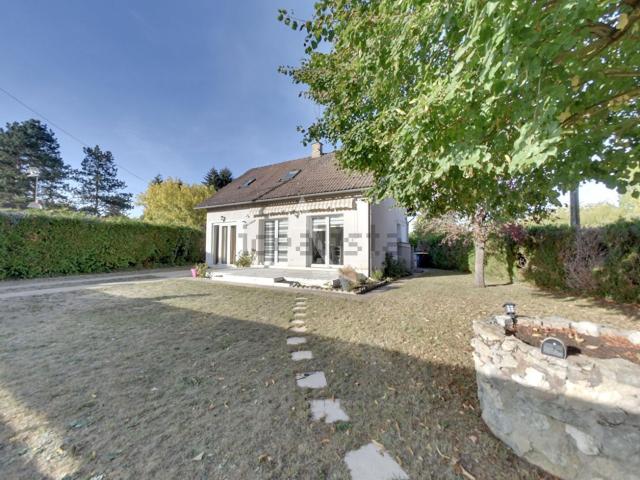 Maison vente à Gurgy, Yonne