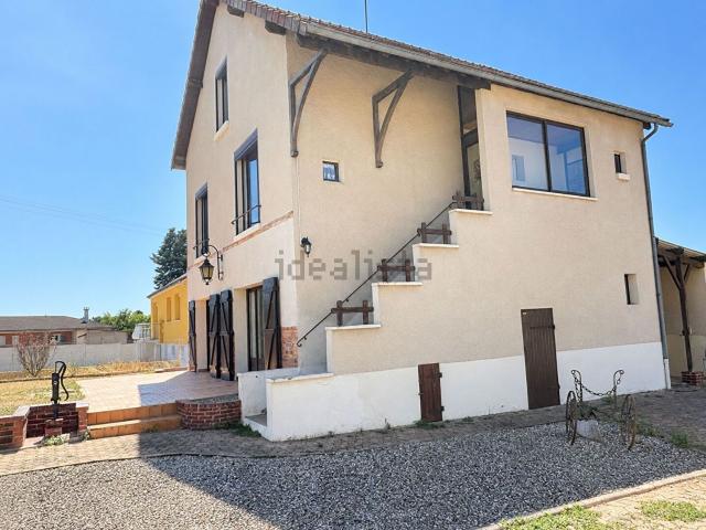 Maison vente à Gurgy, Yonne
