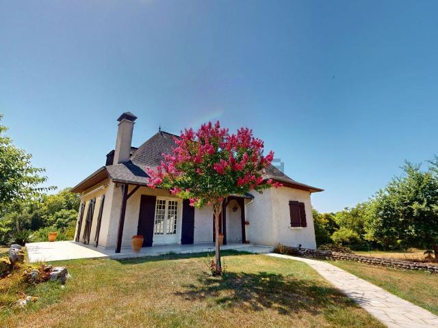 Maison vente à Lotissement Les Magnolias, Gurmençon
