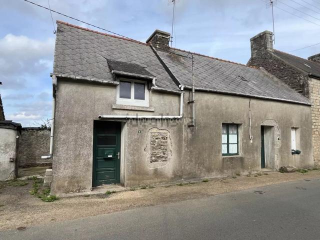 Maison vente à Le Miniou, Gurunhuel