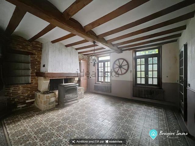 Maison vente à Gussignies, Nord