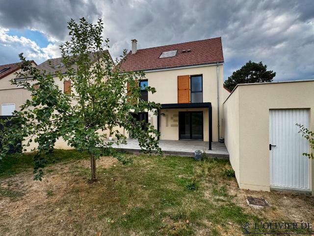 Maison location à Guyancourt, Yvelines