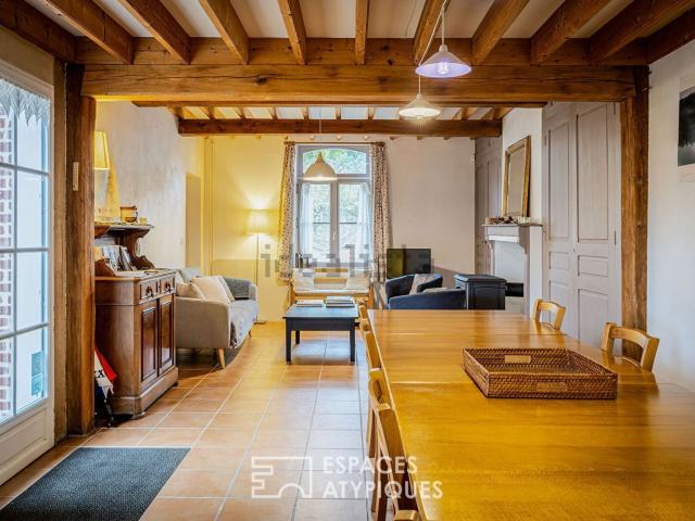 Maison vente à Guyencourt-sur-Noye, Somme