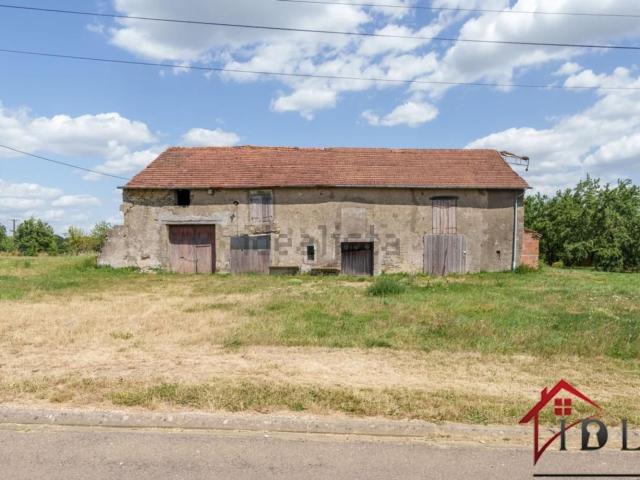 Maison vente à Guyonvelle, Haute-Marne