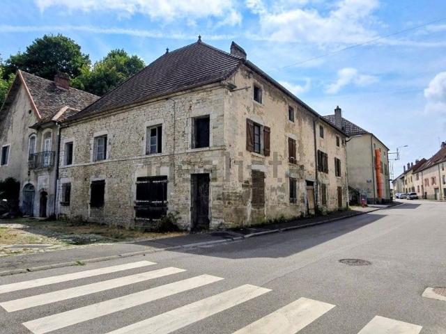 Maison vente à Lotissement Les Vorpes, Gy