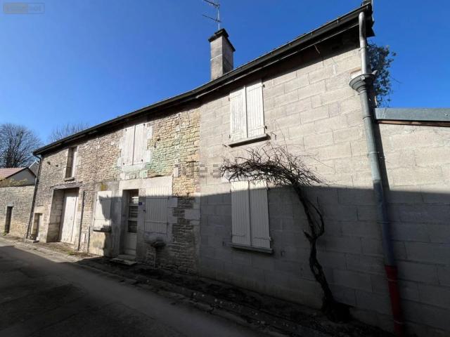 Maison vente à Gyé-sur-Seine, Aube