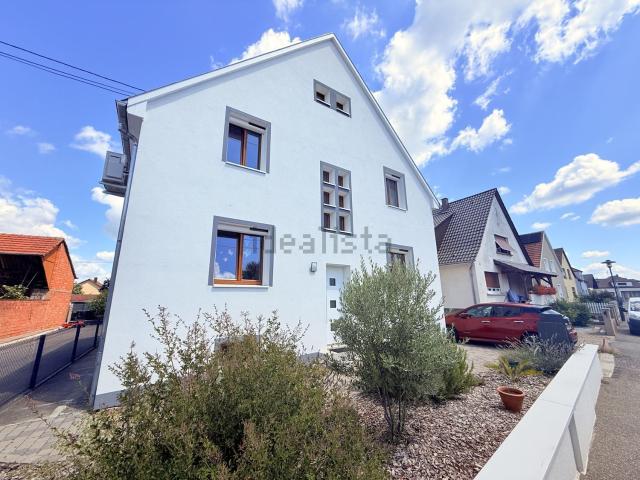 Maison vente à Hœrdt, Collectivité européenne d'Alsace