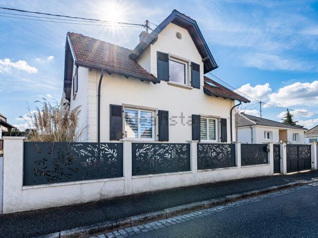 Maison vente à Hœrdt, Collectivité européenne d'Alsace