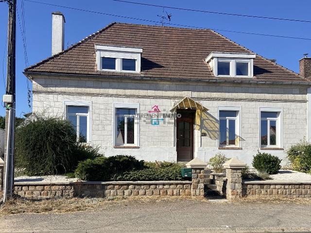 Maison vente à Habarcq, Pas-de-Calais