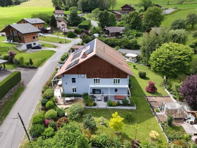 Maison vente à Le Buffat, Habère-Lullin