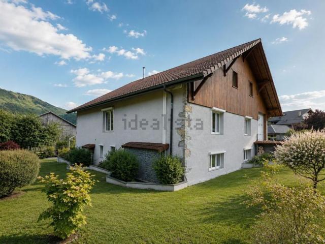 Maison vente à La Covasserie, Habère-Poche