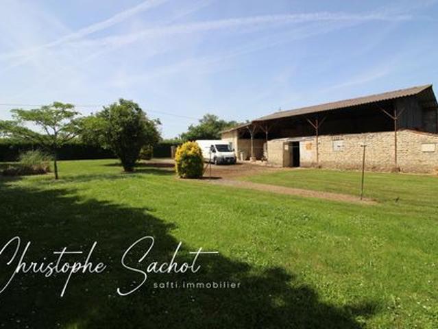 Villa vente à Niort, Villiers-sur-chizé