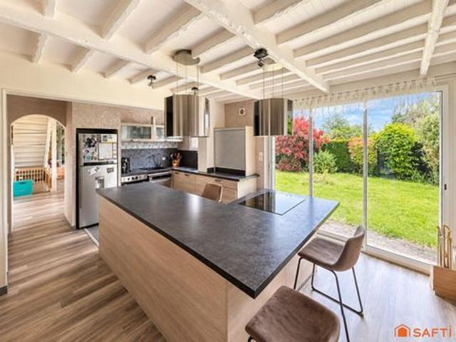 Villa vente à Fayet, Aisne
