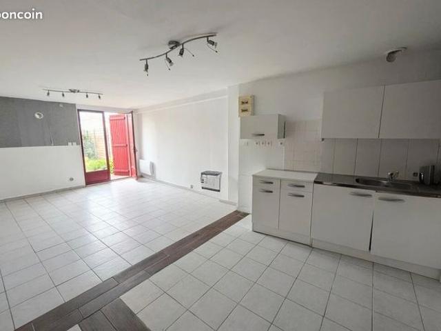 Maison vente à Montreuil-sur-Mer, Berck