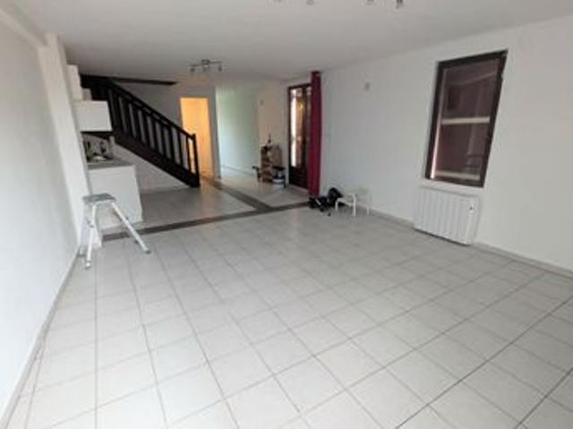 Maison vente à Montreuil-sur-Mer, Berck