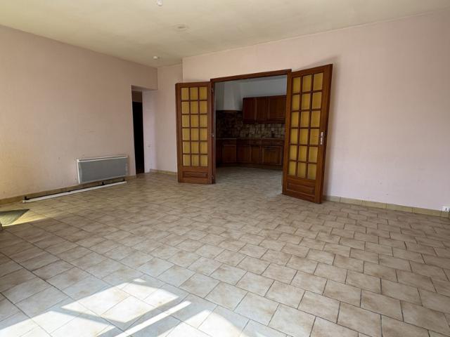Maison vente à La Rochelle, Villedoux