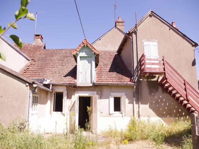 Maison vente à Château-Chinon (Ville), Vandenesse