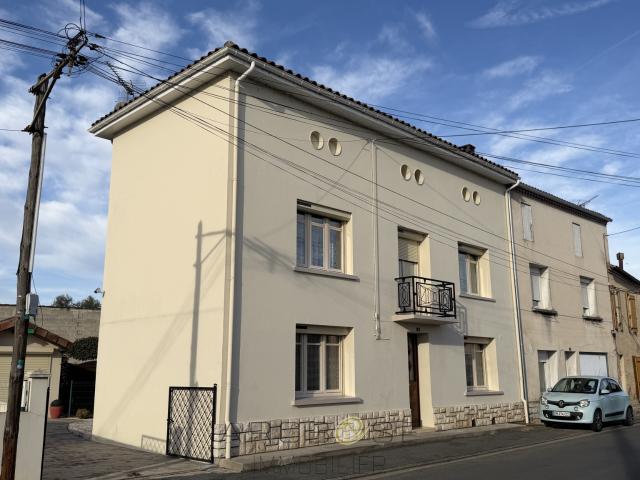 Maison vente à Marmande, Tonneins