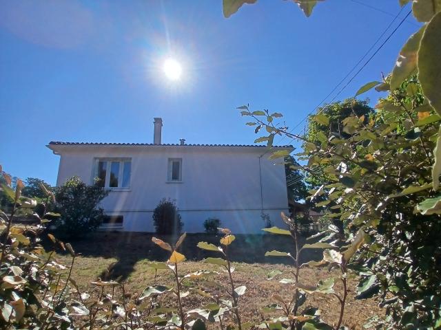 Maison vente à Angoulême, Montemboeuf