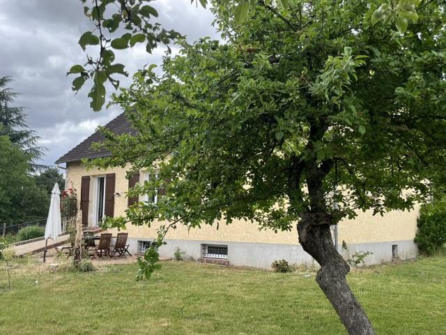 Maison vente à Vierzon, Aubigny-sur-nère
