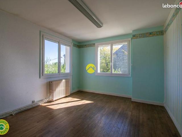 Maison vente à Bergerac, Le Buisson-de-cadouin
