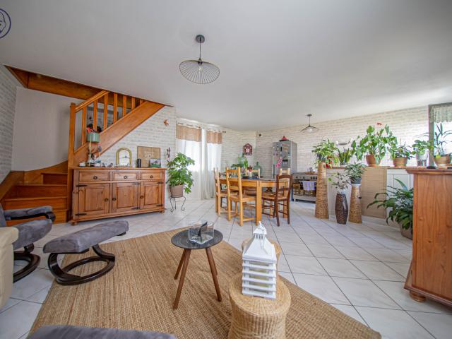 Maison vente à Ligny-en-Barrois, Meuse