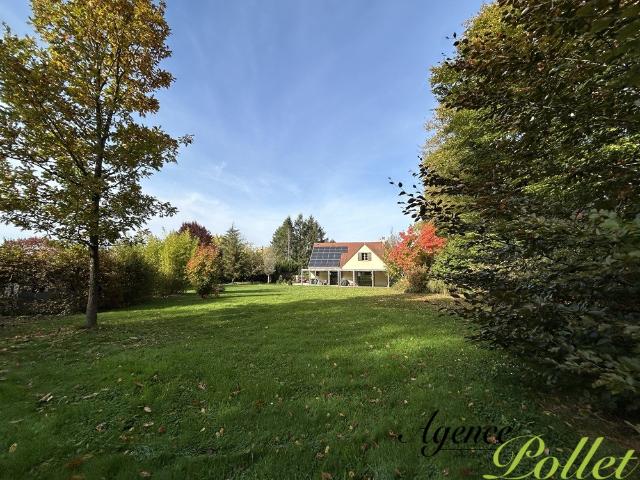 Maison vente à Vierzon, Aubigny-sur-nère