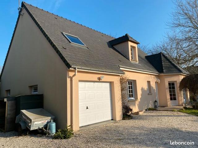 Maison vente à Coutances, Gouville-sur-mer