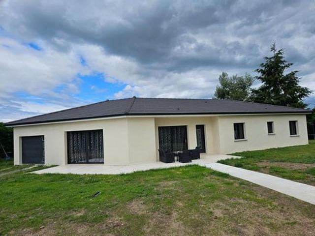 Villa vente à Vichy, Saint-rémy-en-rollat