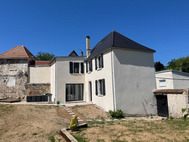 Maison location à Les Andelys, Vernon