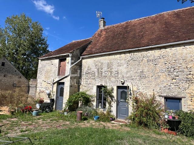 Maison vente à Bissey, Habloville